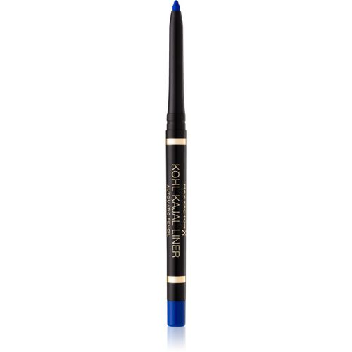 Kohl Kajal Liner lápiz de ojos en kajal tono 002 Azure 5 g - Max Factor - Modalova