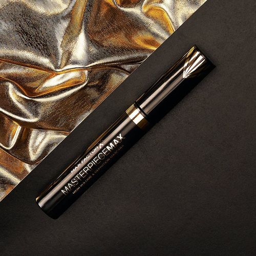 Masterpiece Max máscara para alargar y densificar las pestañas tono Black 7.2 ml - Max Factor - Modalova