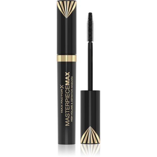 Masterpiece Max máscara para alargar y densificar las pestañas tono Black/Brown 7,2 ml - Max Factor - Modalova