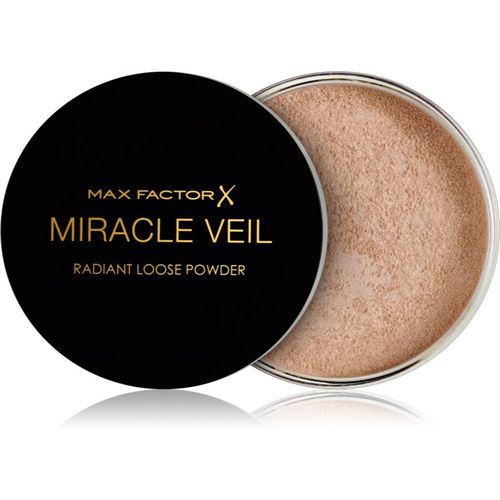 Miracle Veil cipria illuminante in polvere 4 g - Max Factor - Modalova