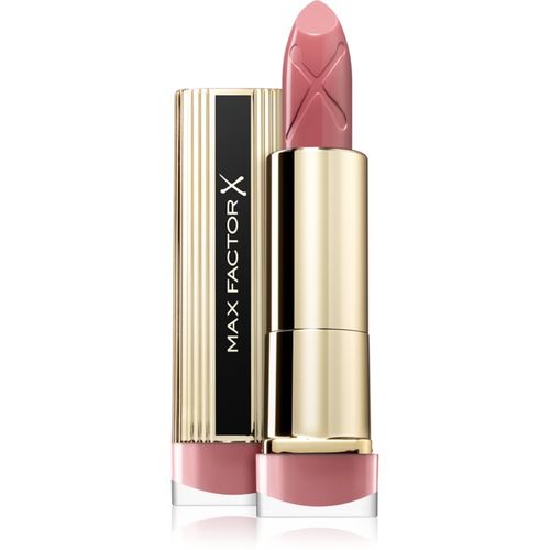Colour Elixir 24HR Moisture barra de labios hidratante tono 005 Simply Nude 4,8 g - Max Factor - Modalova