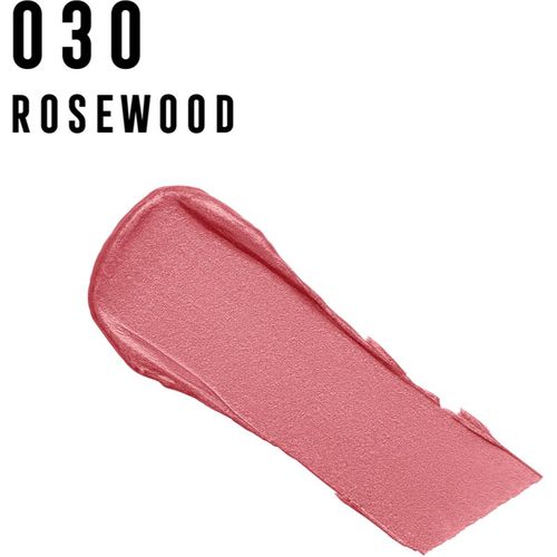 Colour Elixir 24HR Moisture barra de labios hidratante tono 030 Rosewood 4,8 g - Max Factor - Modalova