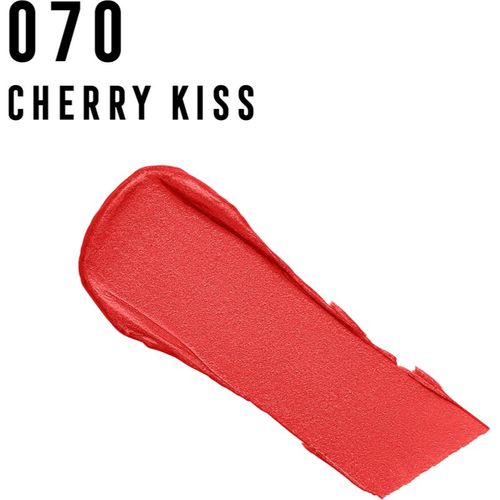 Colour Elixir 24HR Moisture barra de labios hidratante tono 070 Cherry Kiss 4,8 g - Max Factor - Modalova