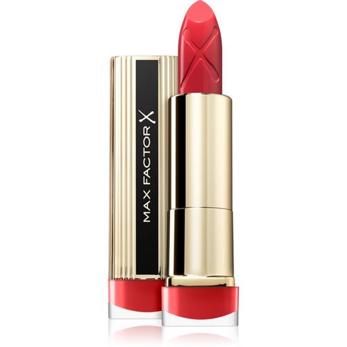 Colour Elixir 24HR Moisture barra de labios hidratante tono 075 RubyTuesday 4,8 g - Max Factor - Modalova