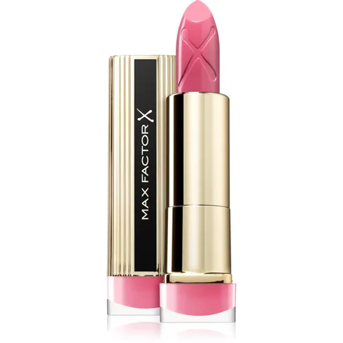 Colour Elixir 24HR Moisture barra de labios hidratante tono 090 English Rose 4,8 g - Max Factor - Modalova