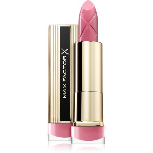 Colour Elixir 24HR Moisture barra de labios hidratante tono 095 Dusky Rose 4,8 g - Max Factor - Modalova