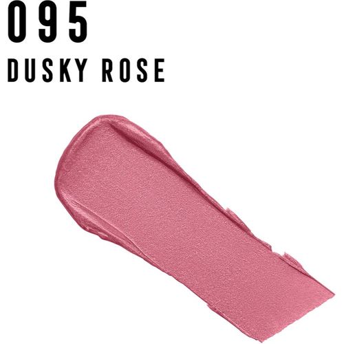 Colour Elixir 24HR Moisture barra de labios hidratante tono 095 Dusky Rose 4,8 g - Max Factor - Modalova