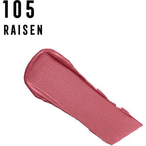 Colour Elixir 24HR Moisture barra de labios hidratante tono 105 Raisen 4,8 g - Max Factor - Modalova