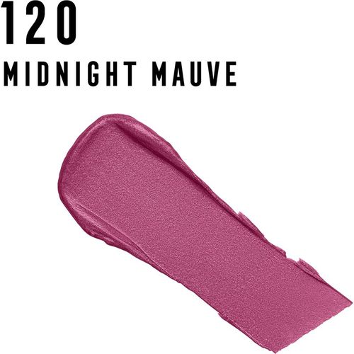 Colour Elixir 24HR Moisture barra de labios hidratante tono 120 Midnight Mauve 4,8 g - Max Factor - Modalova