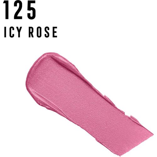Colour Elixir 24HR Moisture barra de labios hidratante tono 125 Icy Rose 4.8 g - Max Factor - Modalova