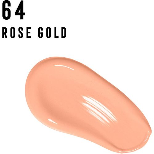 Facefinity All Day Flawless maquillaje de larga duración SPF 20 tono 64 Rose Gold 30 ml - Max Factor - Modalova
