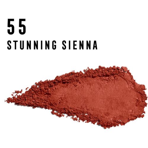 Facefinity colorete en polvo tono 055 Stunning Sienna 1,5 g - Max Factor - Modalova