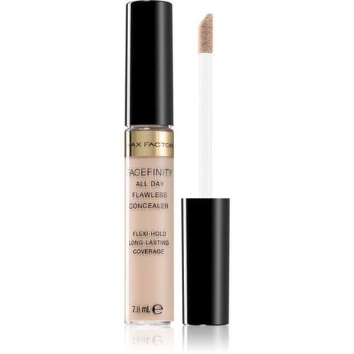 Facefinity All Day Flawless corrector de larga duración tono 010 7.8 ml - Max Factor - Modalova