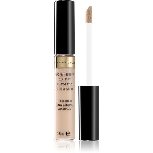 Facefinity All Day Flawless corrector de larga duración tono 020 7,8 ml - Max Factor - Modalova