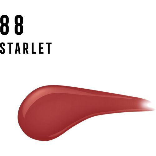Lipfinity Rising Stars barra de labios líquida de larga duración con bálsamo tono 88 Starlet 1 ud - Max Factor - Modalova