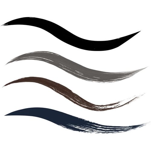 Masterpiece delineador de ojos resistente al agua con efecto mate tono 01 Black 1,7 ml - Max Factor - Modalova