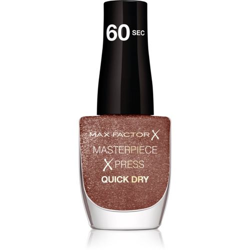 Masterpiece Xpress esmalte de uñas de secado rápido tono 755 Rosé All Day 8 ml - Max Factor - Modalova