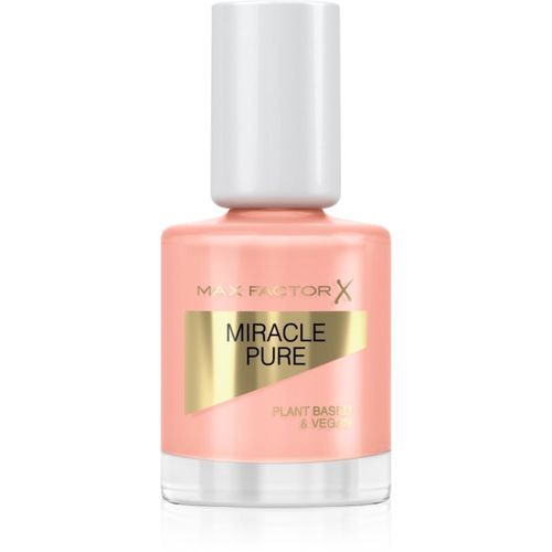 Miracle Pure esmalte de uñas de larga duración tono 395 Magic Sunstone 12 ml - Max Factor - Modalova