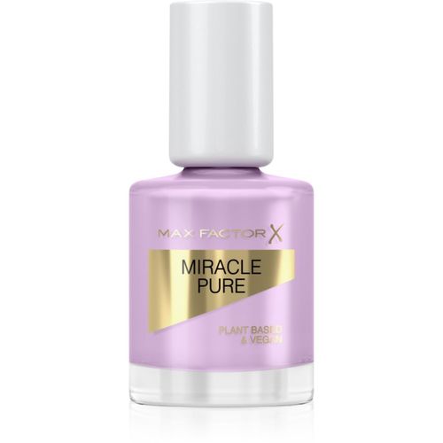 Miracle Pure esmalte de uñas de larga duración tono 335 Serene Amethyst 12 ml - Max Factor - Modalova