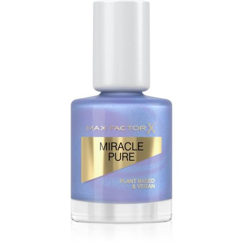 Miracle Pure esmalte de uñas de larga duración tono 850 Bright Angelite 12 ml - Max Factor - Modalova