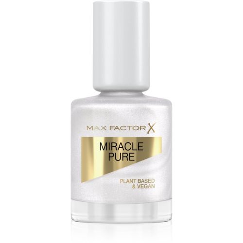 Miracle Pure esmalte de uñas de larga duración tono 095 Opal Coat 12 ml - Max Factor - Modalova