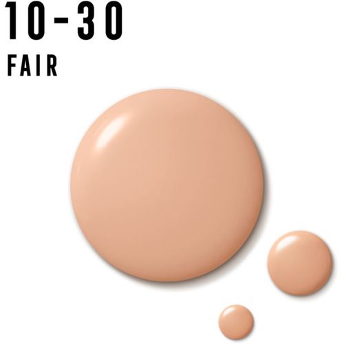 Miracle Pure Skin Reset Base sérum tono 10-30 Fair 30 ml - Max Factor - Modalova