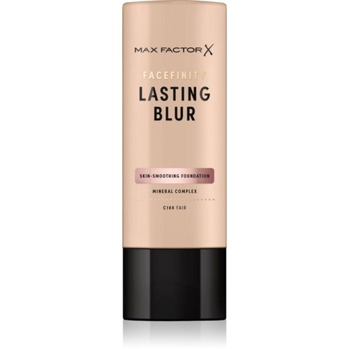 Facefinity Lasting Blur maquillaje de larga duración tono C100 Fair 35 ml - Max Factor - Modalova
