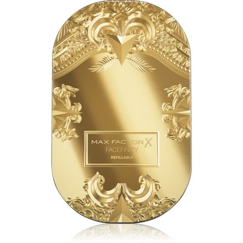 Facefinity Refillable estuche para cosméticos decorativos 1 ud - Max Factor - Modalova