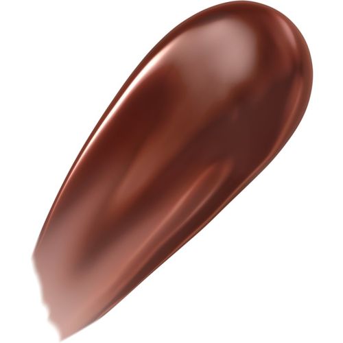 Calorie Lip Glaze brillo de labios para dar volumen tono 180 Chocolate Glow 4.4 ml - Max Factor - Modalova