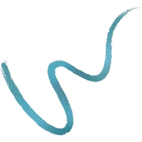 Masterpiece Wow Liner Waterproof lápiz de ojos resistente al agua tono 520 Pretty Turquoise 1.2 g - Max Factor - Modalova