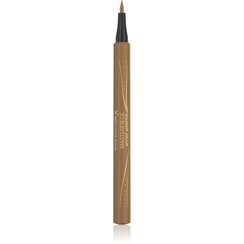 Masterpiece Micro Marker lápiz para cejas tono 10 Blonde 1 ml - Max Factor - Modalova
