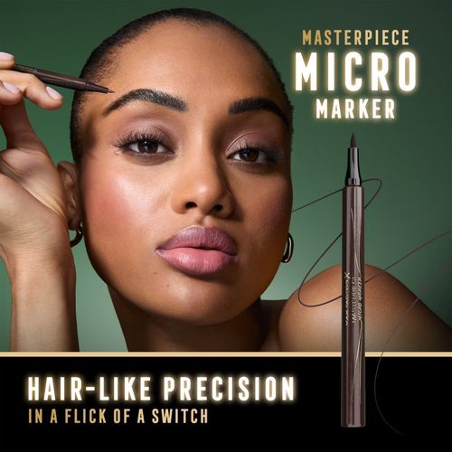 Masterpiece Micro Marker lápiz para cejas tono 30 Auburn 1 ml - Max Factor - Modalova