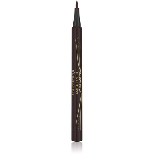 Masterpiece Micro Marker lápiz para cejas tono 60 Deep Brown 1 ml - Max Factor - Modalova