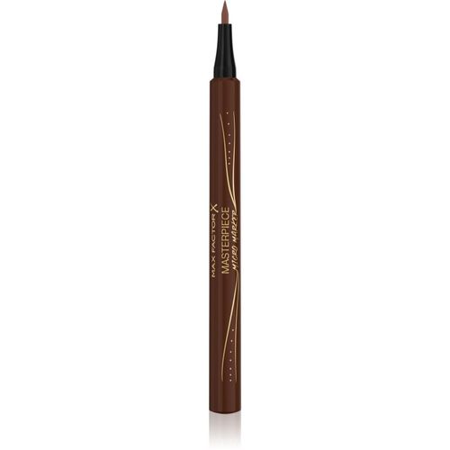 Masterpiece Micro Marker lápiz para cejas tono 40 Brunette 1 ml - Max Factor - Modalova