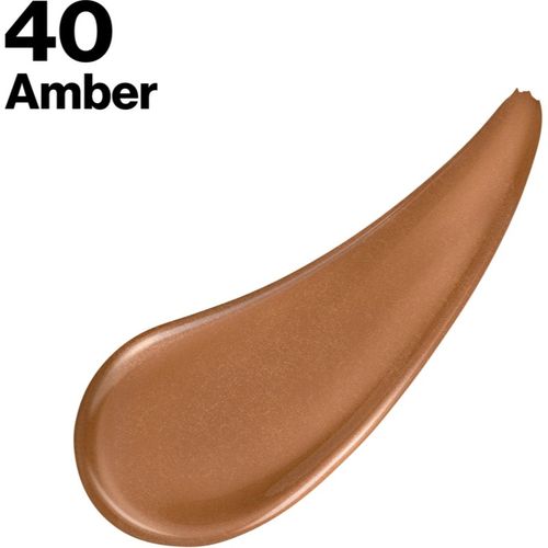 Miracle Pure Glow Framer loción bronceadora tono 40 Amber 30 ml - Max Factor - Modalova