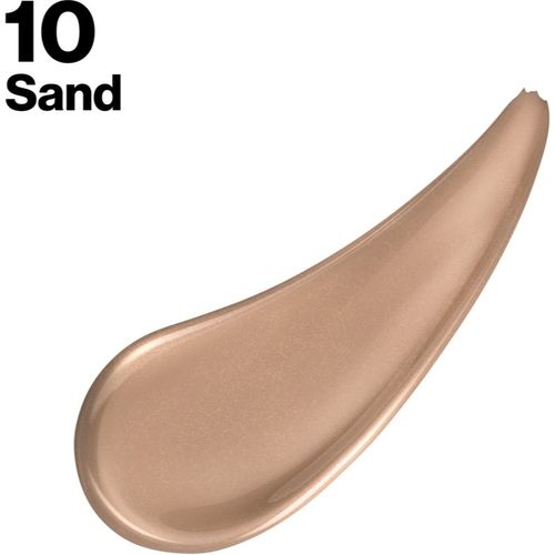 Miracle Pure Glow Framer loción bronceadora tono 10 Sand 30 ml - Max Factor - Modalova