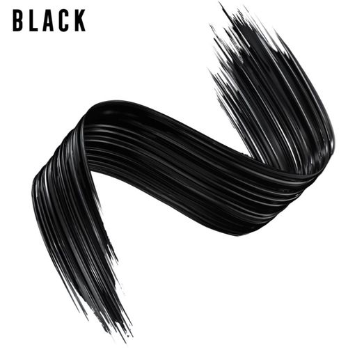 Calorie Long Lash Era máscara para alargar las pestañas tono 001 Black 7.8 ml - Max Factor - Modalova