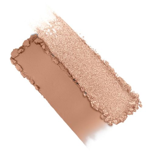 Calorie Shadow Shaper sombras de ojos dúo tono 020 Bronze Glaze 4 g - Max Factor - Modalova
