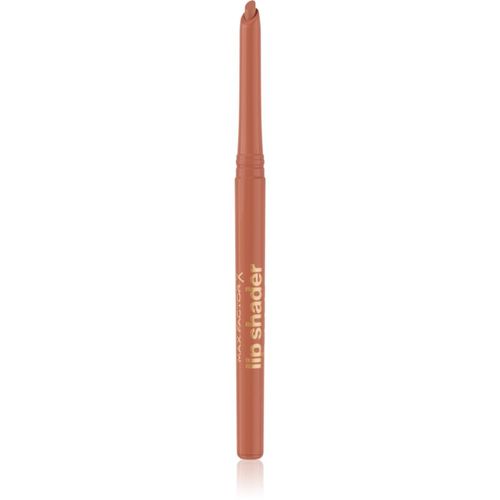 Calorie Lip Shader lápiz delineador para labios tono 010 Nude Lines 0.35 ml - Max Factor - Modalova