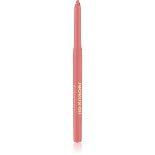 Calorie Lip Shader lápiz delineador para labios tono 030 Pink Thread 0.35 ml - Max Factor - Modalova