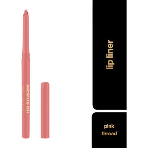 Calorie Lip Shader lápiz delineador para labios tono 030 Pink Thread 0.35 g - Max Factor - Modalova