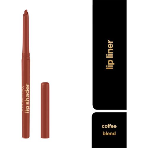 Calorie Lip Shader lápiz delineador para labios tono 060 Coffee Blend 0.35 ml - Max Factor - Modalova