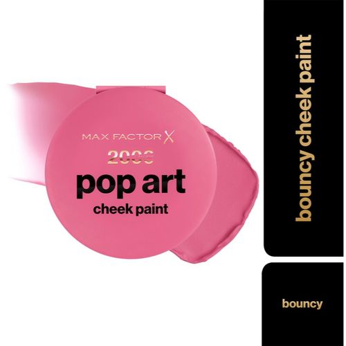 Calorie Pop Art colorete en crema tono 20 Bouncy 5 g - Max Factor - Modalova