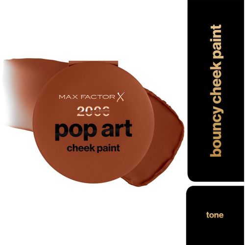 Calorie Pop Art colorete en crema tono 30 Tone 5 g - Max Factor - Modalova