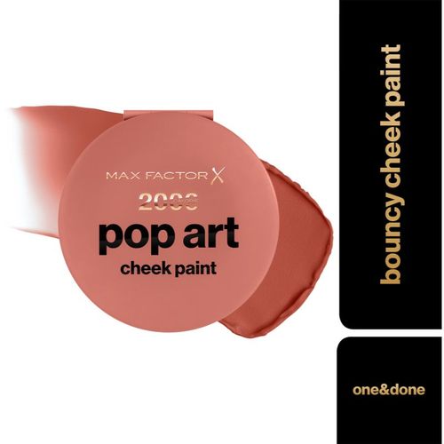 Calorie Pop Art colorete en crema tono 40 One&Done 5 g - Max Factor - Modalova