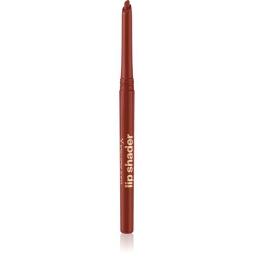 Calorie Lip Shader lápiz delineador para labios tono 110 Soft Spark 0.35 g - Max Factor - Modalova