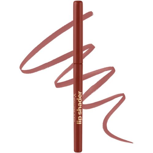 Calorie Lip Shader lápiz delineador para labios tono 110 Soft Spark 0.35 g - Max Factor - Modalova