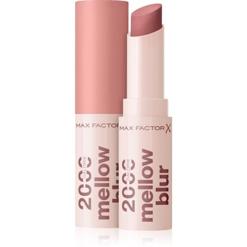 Calorie Mellow Blur barra de labios con textura de crema tono 070 Rose Macaron 3.5 g - Max Factor - Modalova
