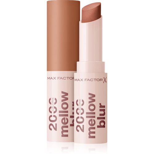 Calorie Mellow Blur barra de labios con textura de crema tono 090 Chai Fudge 3.5 g - Max Factor - Modalova