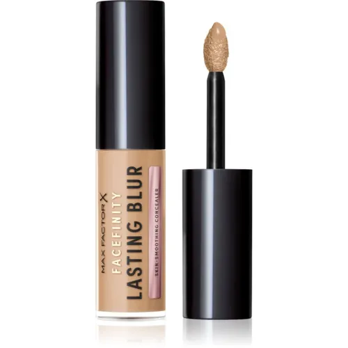 Facefinity Lasting Blur corrector iluminador con SPF tono W7 Honey 7.5 ml - Max Factor - Modalova